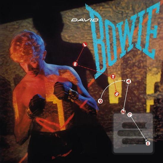 Bowie, David:  Let´S Dan… (Bowie, David)