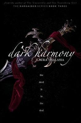 Kniha: Dark Harmony - 1. vydanie - Laura Thalassa