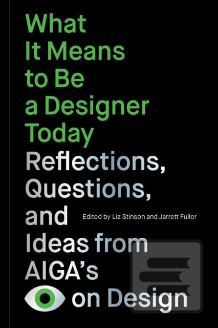 What It Means to Be a De…