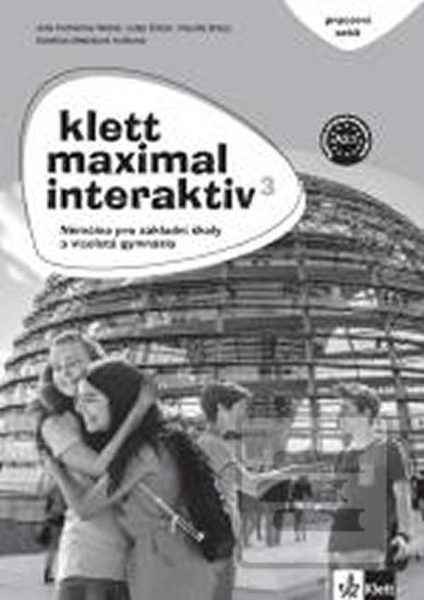 Klett Maximal interaktiv…