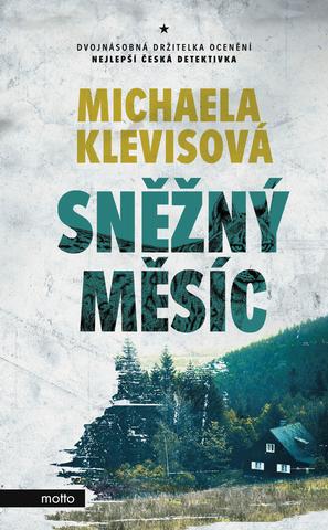 Kniha: Sněžný měsíc - 2. vydanie - Michaela Klevisová