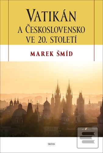 Vatikán a Československo… (Marek Šmíd)
