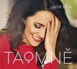 Kniha: Lucie Bílá: Ta o mně LP - Lucie Bílá