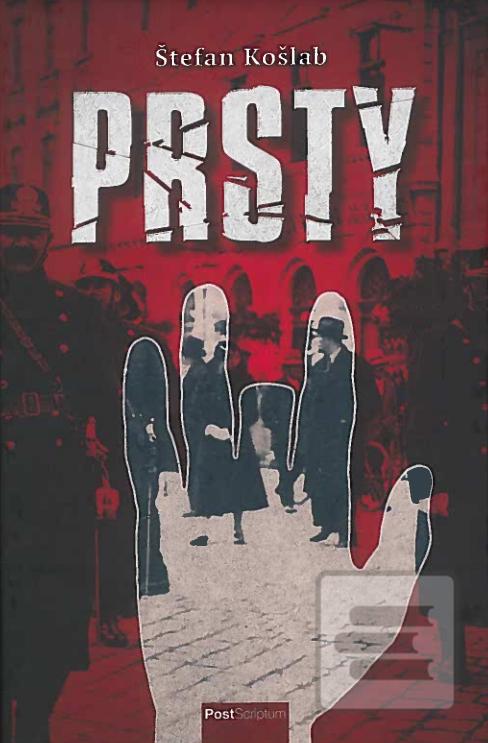 Prsty (Štefan Košlab)