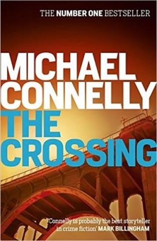Kniha: The Crossing - 1. vydanie - Michael Connelly