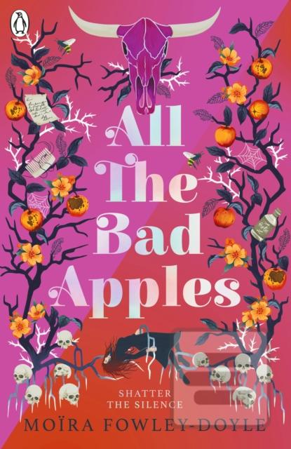 All the Bad Apples