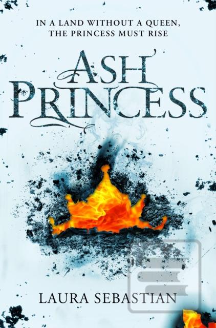 Ash Princess (Laura Sebastian)