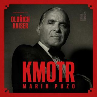 audiokniha: Kmotr - 2x Audio na CD - MP3 - 1. vydanie - Mario Puzo