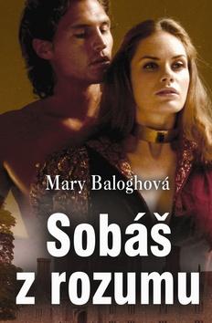 Kniha: Sobáš z rozumu - 2 - Mary Baloghová