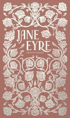 Kniha: Jane Eyre - 1. vydanie - Charlotte Brontëová