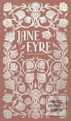 Kniha: Jane Eyre - 1. vydanie - Charlotte Brontëová