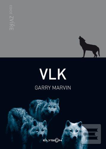 Vlk (Garry Marvin)