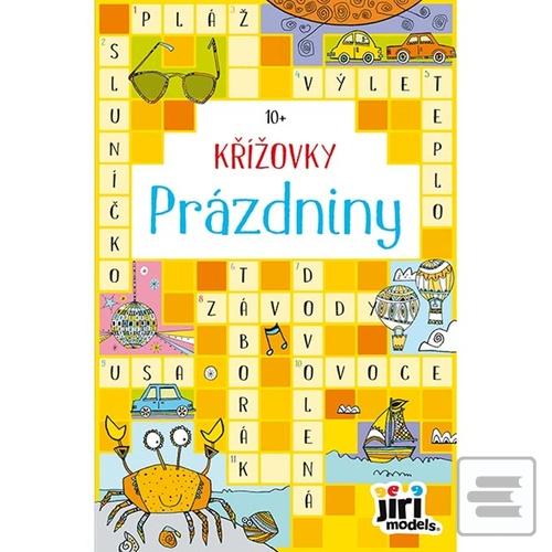 Křížovky Prázdniny