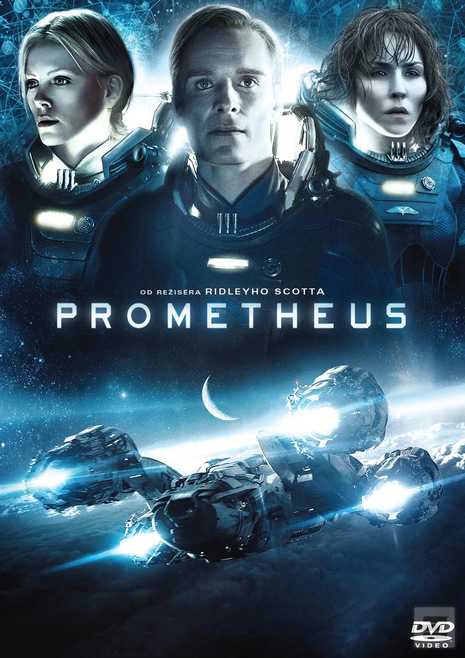 Prometheus (Ridley Scott)