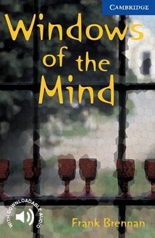 Kniha: Windows of the Mind - 1. vydanie - Frank Brennan