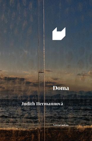 Kniha: Doma - 1. vydanie - Judit Hermannová