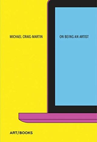 Kniha: On being an artist