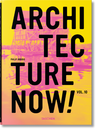 Kniha: Architecture Now! 2015 Edition - Philip Jodidio