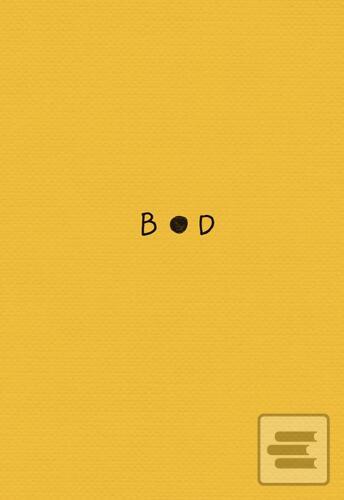Bod (Kieran E. Scott)