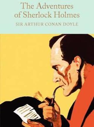 Kniha: The Adventures of Sherlock Holmes - 1. vydanie - Arthur Conan Doyle