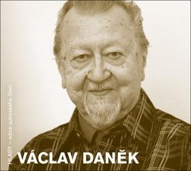 Médium CD: Václav Daněk - 1. vydanie - Václav Daněk