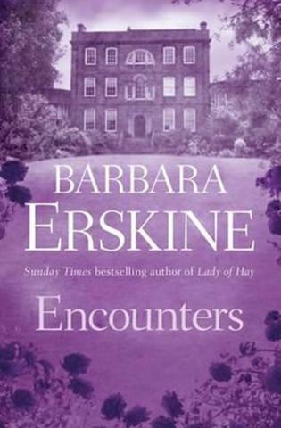 Kniha: Encounters - 1. vydanie - Barbara Erskinová