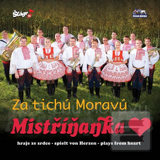 Mistříňanka - Za tichú M…