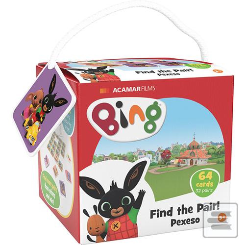 Pexeso na cesty s omalov…