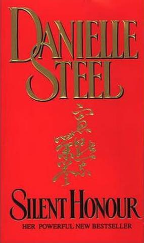 Kniha: Silent Honour - 1. vydanie - Danielle Steel