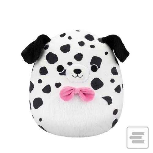 Squishmallows Dalmatýn D…