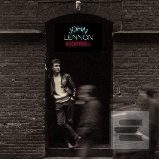 John Lennon: Rock ´N´ Ro… (John Lennon)