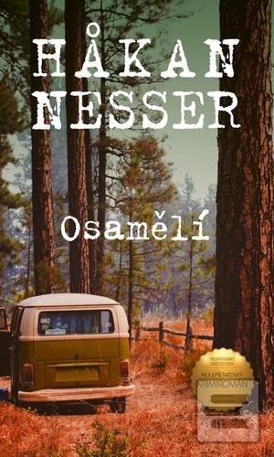 Kniha: Osamělí - Hakan Nesser