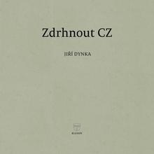 Kniha: Zdrhnout CZ - Jiří Dynka