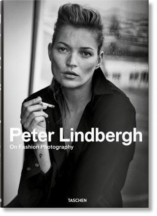 Kniha: Peter Lindbergh. On Fashion Photography - Peter Lindbergh