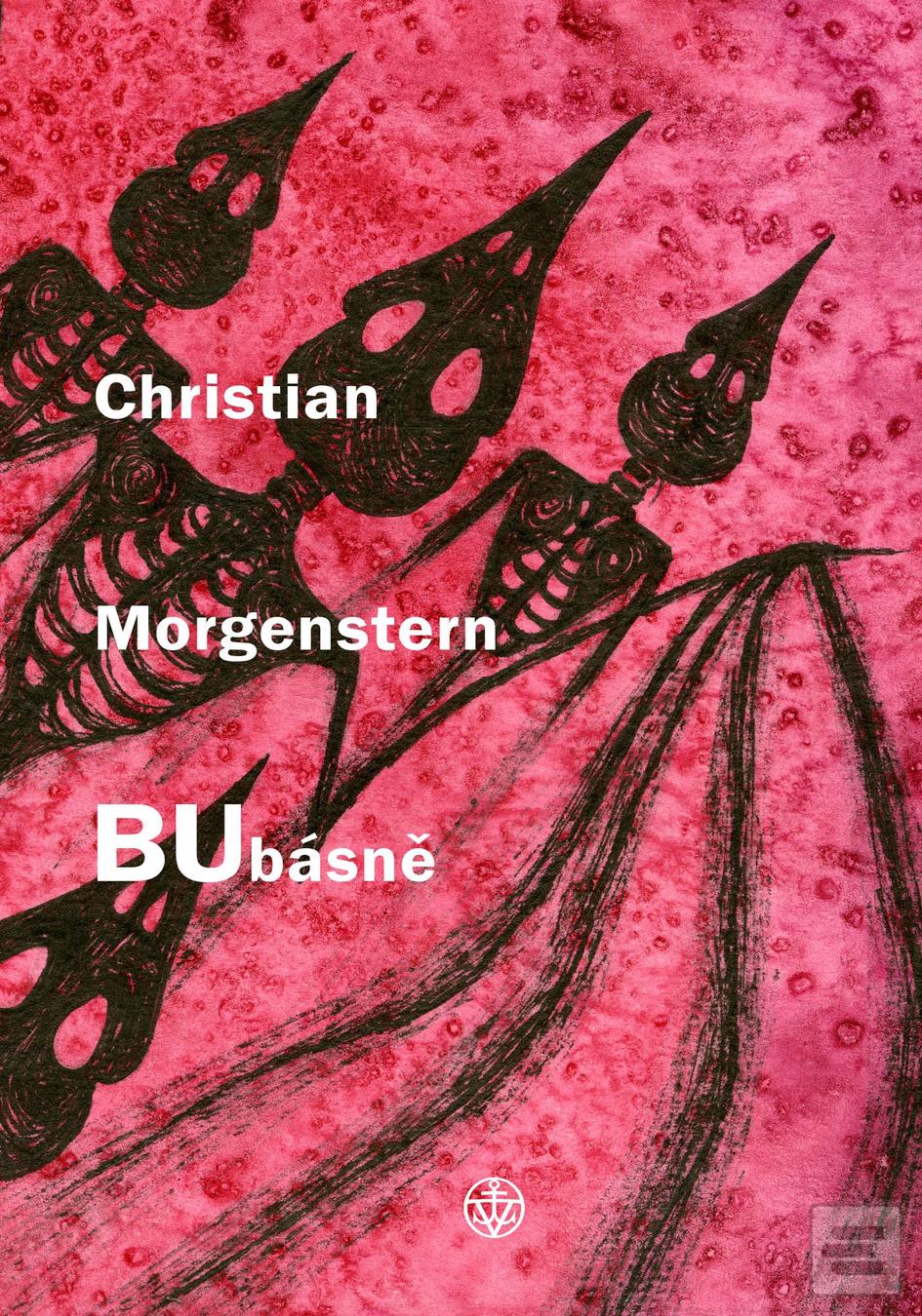 Kniha: Bubásně - Christian Morgenstern
