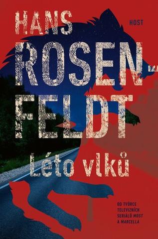 Kniha: Léto vlků - Hannah Westerová (1.) - 1. vydanie - Hans Rosenfeldt