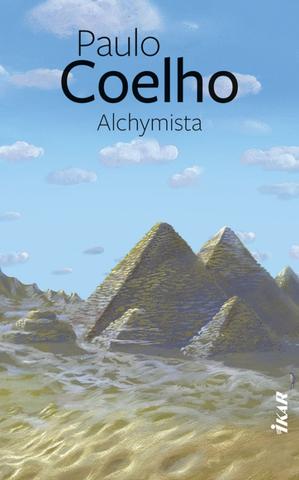 Kniha: Alchymista - 3. vydanie - Paulo Coelho