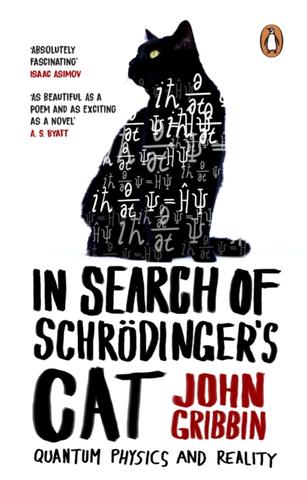 Kniha: In Search Of Schrodinger's Cat - John Gribbin