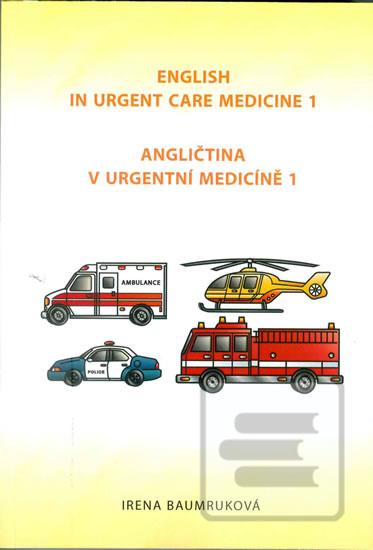 Angličtina v urgentní me… (Irena Baumruková)