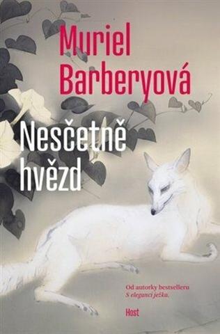 Kniha: Nesčetně hvězd - 1. vydanie - Muriel Barberyová