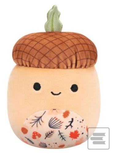 Squishmallows Žalud Mac