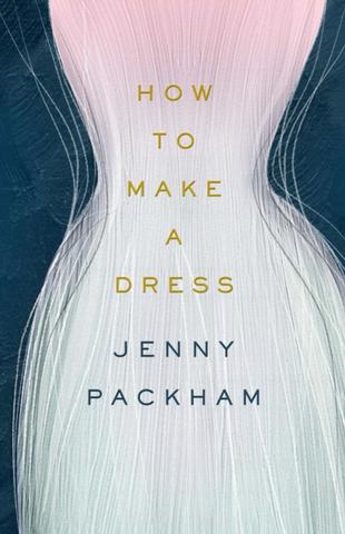 Kniha: How to Make a Dress