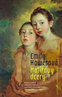 Kniha: Malířovy dcery - Emily Howesová