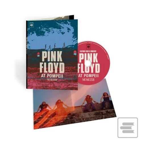 Pink Floyd:  Pink Floyd… (Pink Floyd)