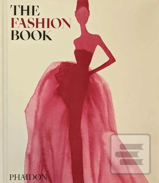 The Fashion Book (Phaidon Editors)