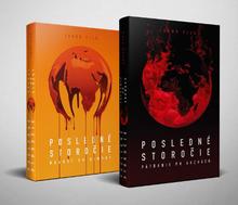 Kniha: Komplet - Posledné storočie - Návrat do Dimony, Pátranie po archách - Jakub Filo