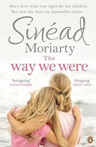 Kniha: Way We Were - Sinead Moriarty