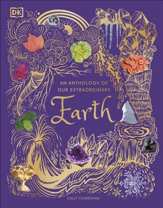Kniha: An Anthology of Our Extraordinary Earth