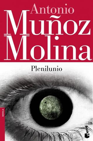 Kniha: Plenilunio - 1. vydanie - Antonio Munoz Molina