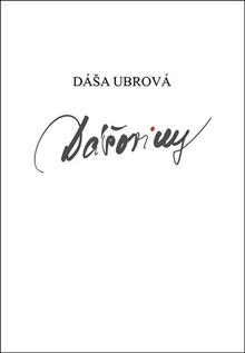 Kniha: Dášoviny - Dáša Ubrová